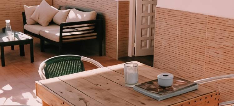 特拉法尔加的La Posada酒店(La Posada de Trafalgar)图片