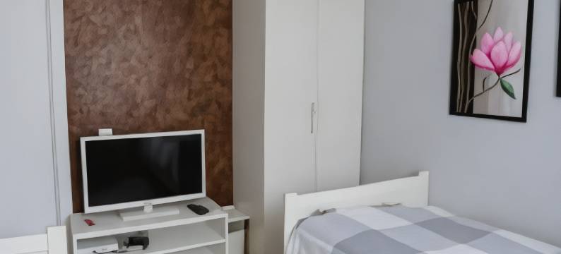 喜色旅馆(Смайл Hostel)图片