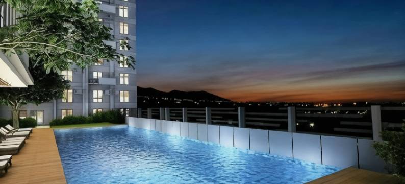 达沃中央套房酒店(Davao Central Suites)图片