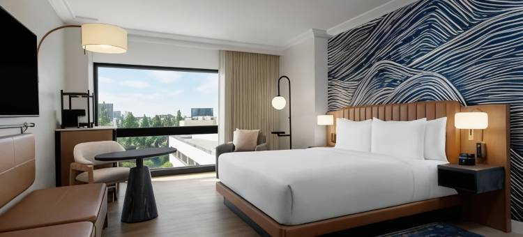 欧文凯悦酒店(Hyatt Regency Irvine)图片