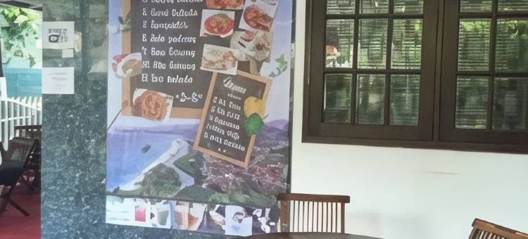 玛耶斯蒂克伊斯兰旅馆(Mayestik Guest House Syariah)图片