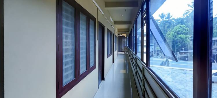 Hotel O A One Residency图片