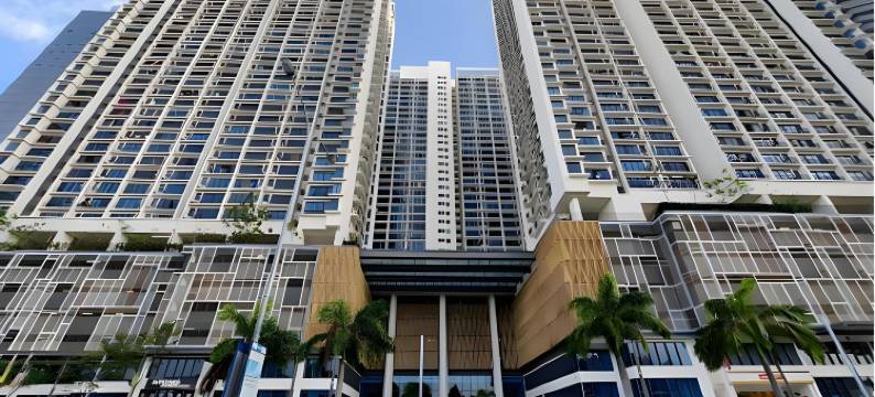 德豪兹旅馆@莎阿南三叶草(De Houz @ Setia Alam Trefoil Homestay)图片