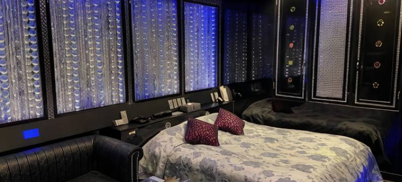 雷斯特酒店-所泽(Restay Tokorozawa)图片