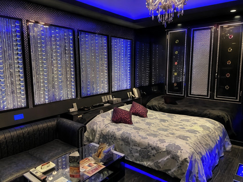 雷斯特酒店-所泽