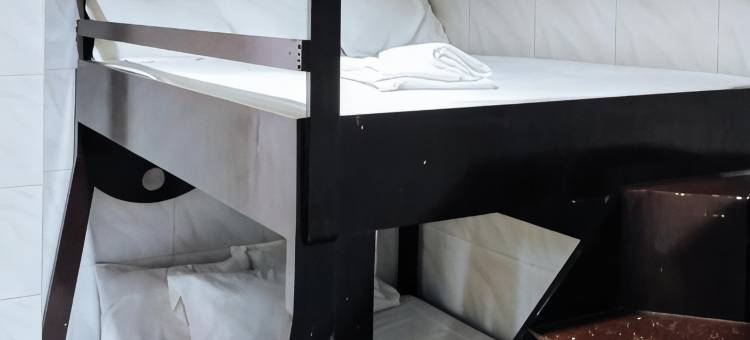 RedDoorz @ Pvc Pension Haus图片