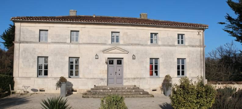 泰尔欧申奈旅馆(Domaine TerrOcéane)图片