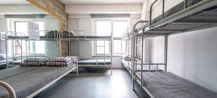 妈妈和爸爸弘大旅馆(Mamas & Papas Hongdae Guesthouse and Apartments, Seoul)图片