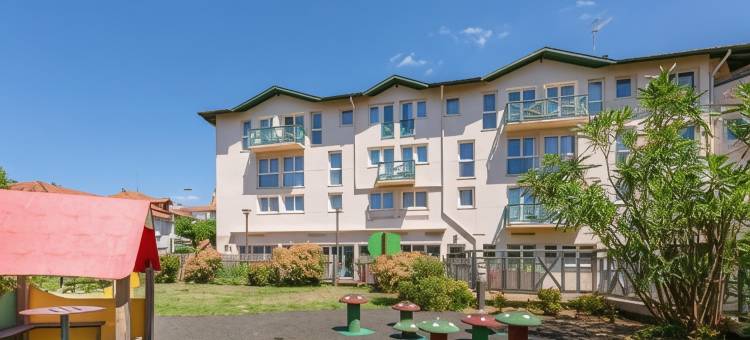 哈古纳皮尔假日居家酒店(Résidence Pierre & Vacances Premium Haguna)图片