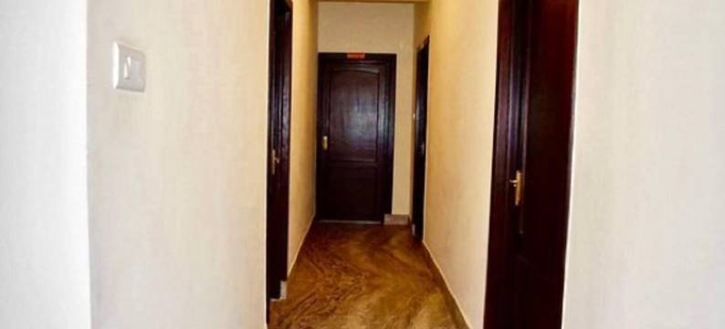 赫马酒店(Hotel Hema)图片