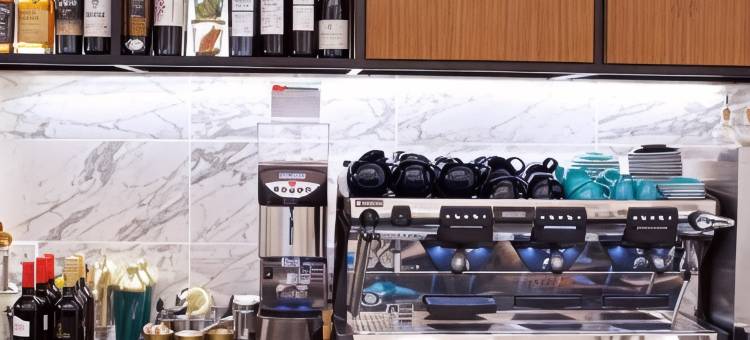 霍尔本Z酒店(The Z Hotel Holborn)图片