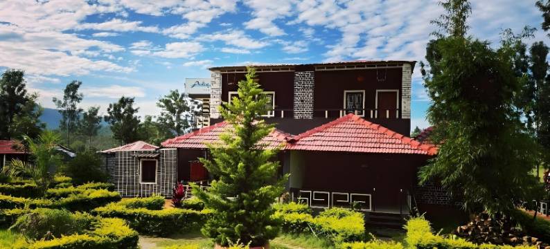 Peacevalleyresort图片