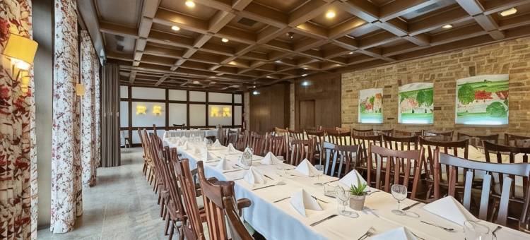 波利吸纳贝斯特韦斯特酒店(Best Western Hotel Polisina)图片