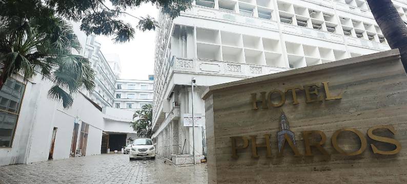 法罗斯酒店(Pharos Hotels)图片