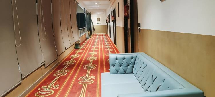 金宫酒店(Hotel Gold Palace Inn)图片