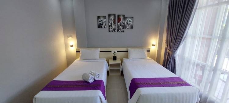 伊亚拉酒店及度假村(Ilaya Hotel and Resort)图片