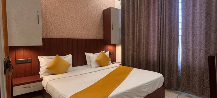 Anushangi Hotel图片