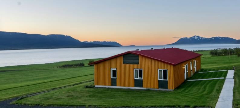 自然酒店(Hotel Natur Akureyri)图片