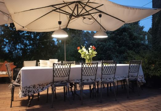 Case Zuccaro Hotel Overview