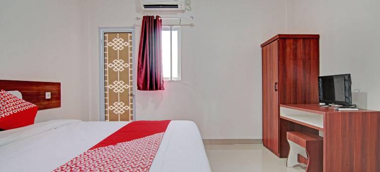 OYO酒店 萨丽娜伊斯兰旅馆 靠近RM Beringin Indah(Hotel O Penginapan Sarinah Syariahnearrm Beringin Indah)图片