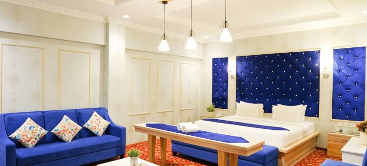 阿尔塔玛潘德朗地平线酒店(Horison Altama Pandeglang)图片