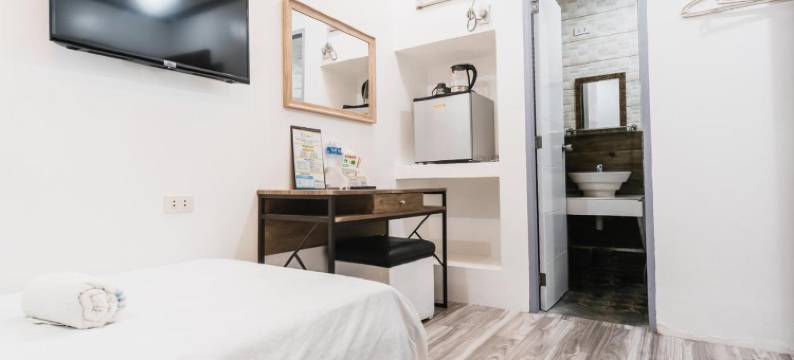 新港酒店(New Kong's Hotel)图片