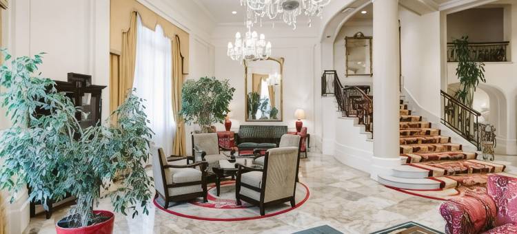 卡尔顿酒店(Hotel Carlton)图片