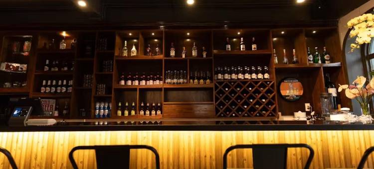 西贡花园酒店(西贡会展中心富美兴店)(Saigon Garden Hotel (SECC Phu My Hung))图片