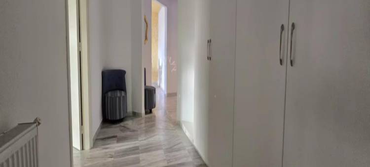 Charming Hergla Apartment with Breathtaking Views图片