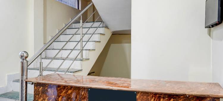 Hotel O Shivay Inn Ayodhaya Bypass Road图片