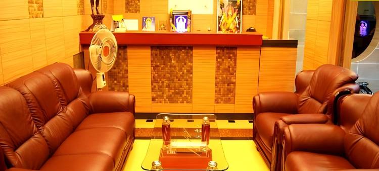 南大道酒店(Hotel South Avenue)图片