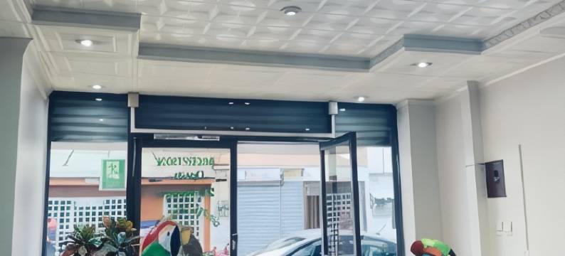 图坎阿拉胡埃拉酒店(Hotel El Tucan Alajuela)图片