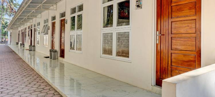 OYO Life 93185 阿亚尼旅馆(Ayani Guest House RedPartner)图片