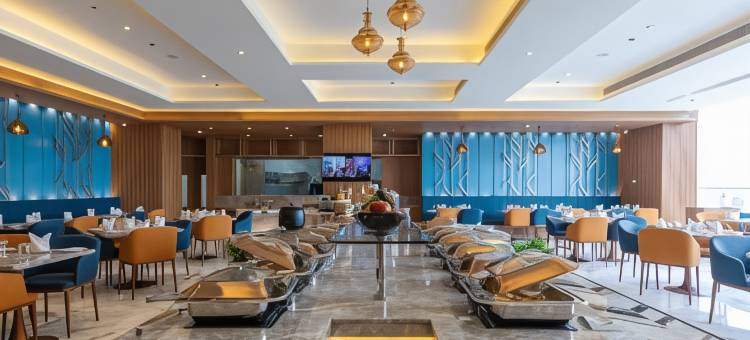 勒克瑙阿兰巴格家居酒店(Hometel Alambagh Lucknow)图片