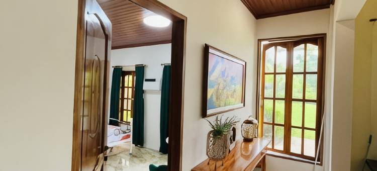 巴莱特休憩屋(The Balete Resthouse)图片