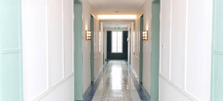 詹姆布鲁乌克瑟姆林酒店(Jambuluwuk Thamrin Hotel)图片