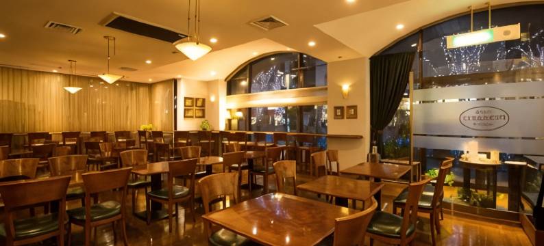 博多公爵酒店(Dukes Hotel Hakata)图片