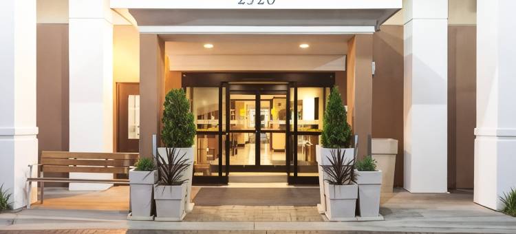 Holiday Inn Express 温斯顿 - 塞勒姆(Holiday Inn Express Winston-Salem)图片