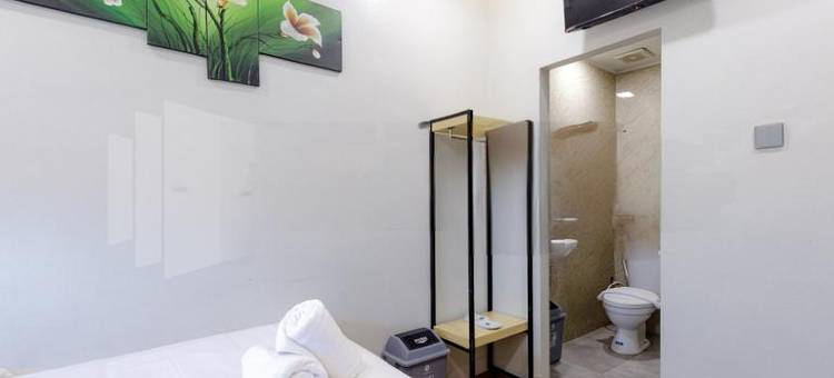 Travel Biz Hotel Medan Mitra RedDoorz图片