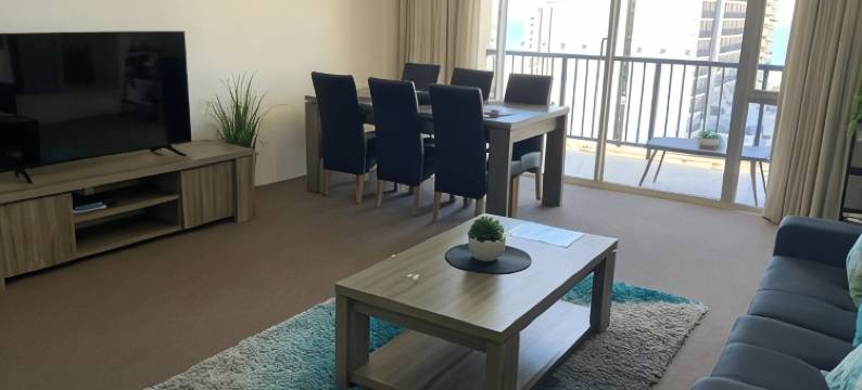 中心点度假村(Centrepoint Resort)图片