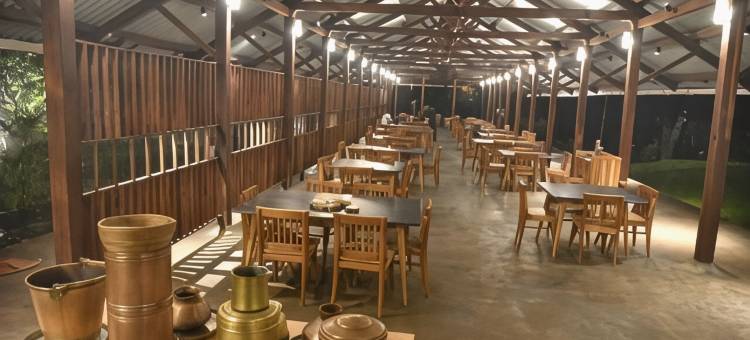 果园度假村(The Orchard Resort)图片