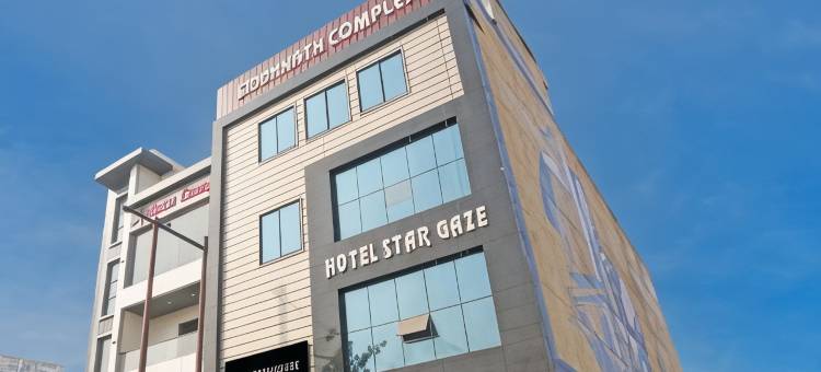 Fabhotel星光(Collection O Stargaze)图片