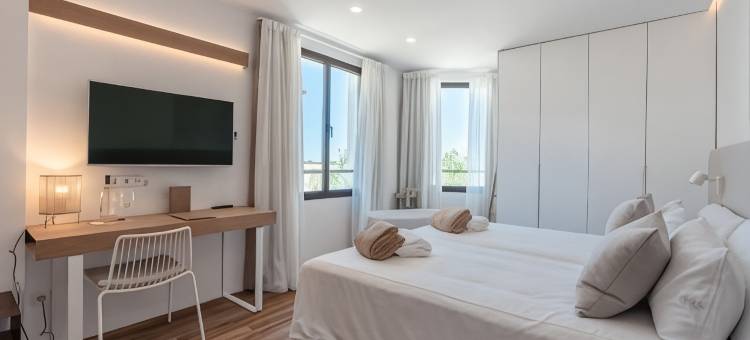 伊奈拉水疗酒店(Ynaira Hotel & Spa)图片