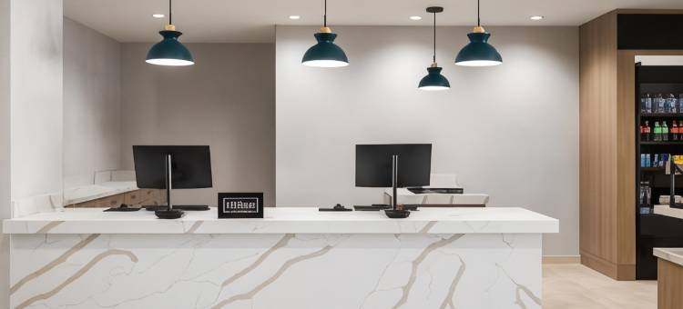 丹佛桑顿希尔顿欣庭酒店(Homewood Suites by Hilton Thornton Denver)图片