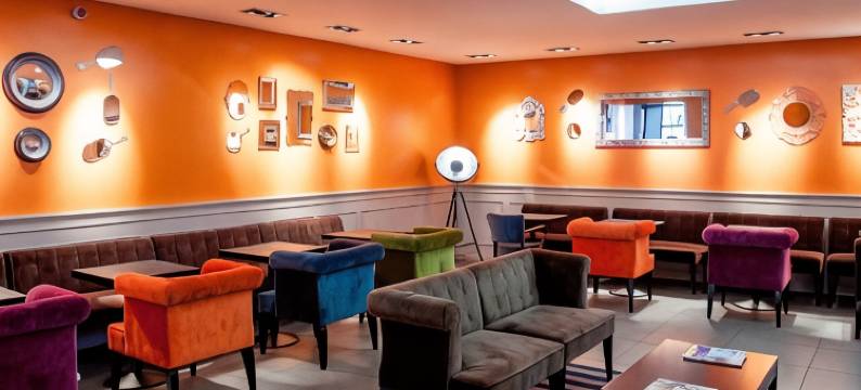 全景酒店(Hôtel Panorama)图片