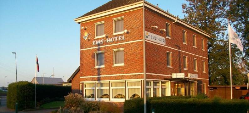 EMS酒店(Ems-Hotel)图片