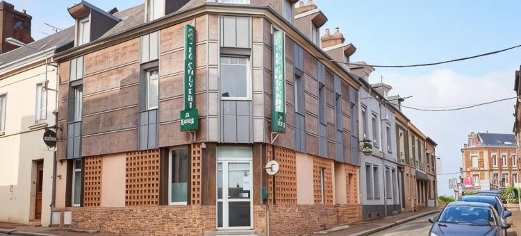 柯尔威特家庭旅馆(Chambres d'Hotes du Colvert)图片