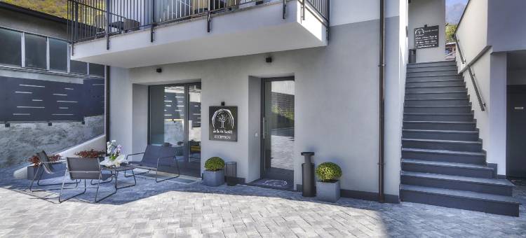 巴希特的福里斯特里亚Ca'(Foresteria Guesthouse CA' Dei Bachitt)图片