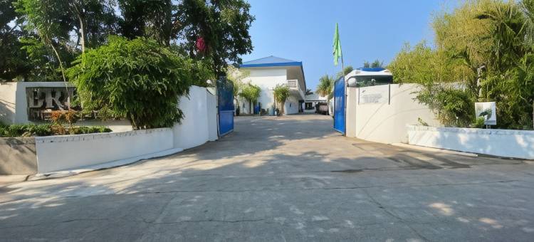 布里佐海滩度假酒店(Brizo Hotel & Beach Resort)图片