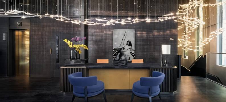 阿曼诺考文特花园酒店(Amano Covent Garden)图片